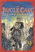 BUGLE-CALL-SONG-OF-WAR-TP-VOL-09