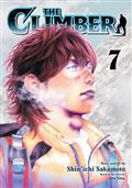 Climber TP Vol 07