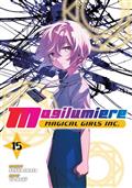 MAGILUMIERE-MAGICAL-GIRLS-INC-TP-VOL-15