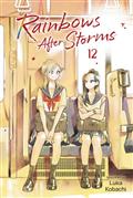 Rainbows After Storms TP Vol 12