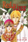 Red River TP (4-In-1 Edition) Vol 09