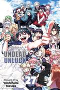 UNDEAD-UNLUCK-TP-VOL-27