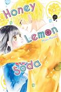 HONEY-LEMON-SODA-TP-VOL-12