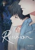 REUNION-TP-VOL-01