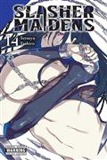 SLASHER-MAIDENS-TP-VOL-14-(MR)