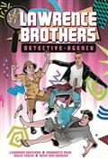 LAWRENCE-BROTHERS-DETECTIVE-AGENCY-HC