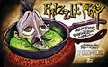 PRIMUS-FRIZZLE-FRY-HC-THE-PHANTOMS-OF-BARRINGTON-HALL-(MR)