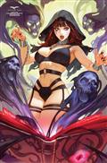 GRIMM-FAIRY-TALES-VOL-3-5-CVR-D-INC-120-FILIPPO-CURZI-VAR