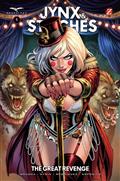 JYNX-AND-STITCHES-THE-GREAT-REVENGE-1-(OF-3)-CVR-C-HAKAN-AYDIN-VAR-Allocations-May-Occur