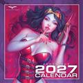ZENESCOPE-ENTERTAINMENT-2027-CALENDAR-Allocations-May-Occur