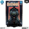 Absolute Batman By Nick Dragotta 1:10 Scale Resin Statue