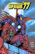 SPAWN-77-2-(OF-3)-CVR-C-MARK-SPEARS-TODD-MCFARLANE-VAR