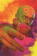 Legion of Super-Heroes #1 Second Printing Cvr C Mark Spears Foil Var
