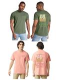 DCBS 2023 Exclusive Green T/S Large