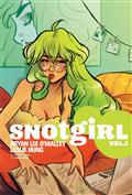 SNOTGIRL-TP-VOL-01