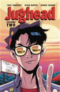 JUGHEAD-TP-VOL-02