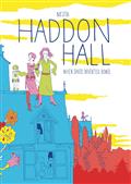 HADDON-HALL-WHEN-DAVID-INVENTED-BOWIE-HC-GN-(C-1-1-0)