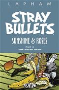 STRAY-BULLETS-SUNSHINE-ROSES-TP-VOL-04-(MR)