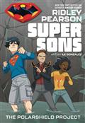 SUPER-SONS-THE-POLARSHIELD-PROJECT-TP
