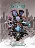 CRITICAL-ROLE-HC-VOL-01-CHRONICLES-OF-EXANDRIA-MIGHTY-NEIN-(