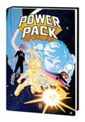 POWER-PACK-CLASSIC-OMNIBUS-HC-VOL-02-BRIGMAN-DM-VAR