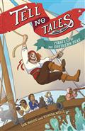 TELL-NO-TALES-PIRATES-OF-SOUTHERN-SEA-GN-(C-0-1-0)