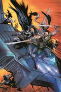 Batman & The Outsiders Vol 03 The Demons Fire TP