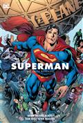 SUPERMAN-VOL-03-THE-TRUTH-REVEALED-TP