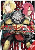 GOBLIN-SLAYER-SIDE-STORY-YEAR-ONE-GN-VOL-06-(RES)
