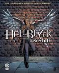 Hellblazer Rise And Fall TP (MR)