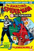Amazing Spider-Man #129 Facsimile Edition