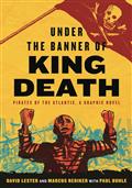 UNDER-THE-BANNER-OF-KING-DEATH-GN-(C-1-1-1)