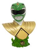 Power Rangers L3d Green Ranger 1/2 Scale Bust (C: 1-1-2)