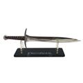 Lord of The Rings Sting Sword Scaled Prop Replica (C: 1-1-2)