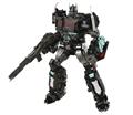 Transformers Masterpiece Mpm-10R Nemesis Prime AF (Net) (C: