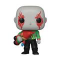 Pop Marvel Guardians of The Galaxy Holiday Drax Vin Fig (C: