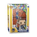 Pop Trading Cards Mosaic Stephen Curry (C: 1-1-2)