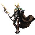 Marvel Loki Fighting Armor AF (Net) (C: 1-1-2)