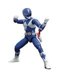 Power Rangers Blue Ranger Furai Mdl Kit (Net) (C: 1-1-2)