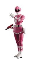 Power Rangers Pink Ranger Furai Mdl Kit (Net) (C: 1-1-2)