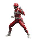 Power Rangers Red Ranger Furai Mdl Kit (Net) (C: 1-1-2)