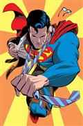 Superman #1 Cvr J Nick Dragotta Card Stock Var