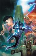 LAZARUS-PLANET-DARK-FATE-1-(ONE-SHOT)-CVR-F-INC-150-DAVID-MARQUEZ-ALEJANDRO-SANCHEZ-FOIL-VAR