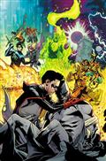 Batman vs Robin #5 (of 5) Cvr A Mahmud Asrar (Lazarus Planet)