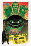 BATMAN-ONE-BAD-DAY-CLAYFACE-1-(ONE-SHOT)-CVR-C-INC-125-HAYDEN-SHERMAN-VAR