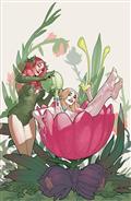 POISON-IVY-9-CVR-G-INC-1100-TERRY-DODSON-FOIL-VAR