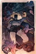 Detective Comics #1069 Cvr A Evan Cagle