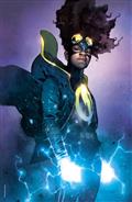 STATIC-SHADOWS-OF-DAKOTA-1-(OF-6)-CVR-F-INC-1100-OLIVIER-COIPEL-FOIL-VAR