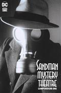 Sandman Mystery Theatre Compendium 01 TP (MR)