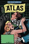 FCBD-2024-MARVEL-FANTAGRAPHICS-PRSNT-ATLAS-COMICS-LIBRARY-(Net)